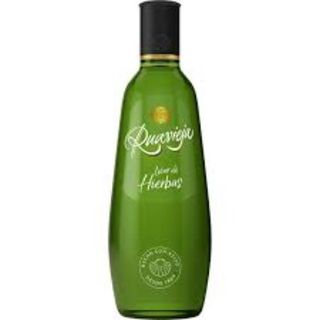 Licor De Hierbas Ruavieja 70cl