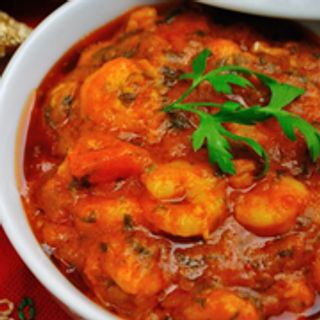 Crevettes Pil-Pil