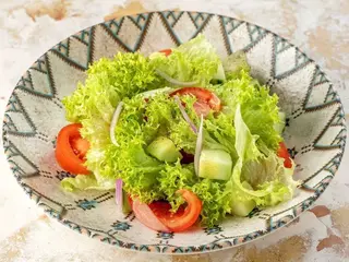 Салат Яз себзе салатаси (350g)