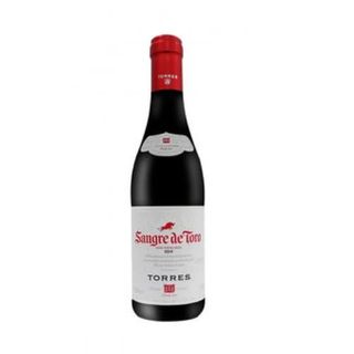 Vino Sangre de Toro (375 ml.)