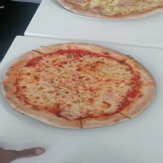 Pizza Margherita (Normal)