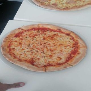 Pizza Margherita (Normal)