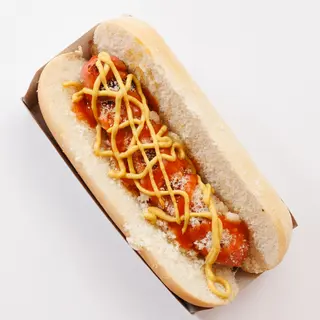 Hot dog