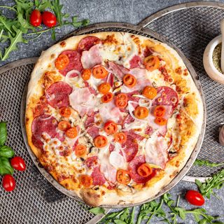 Pizza Superbo 32cm