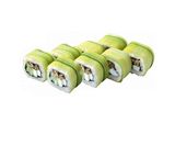 ანა-გო მაკი როლი