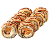 Унагі хот рол (8шт., 325 гр.)