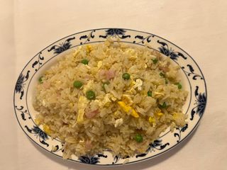 37. Riso misto fantasia