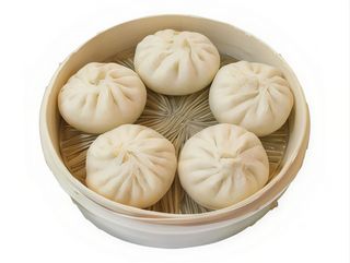 Xiao long Bao al vapor (5 uds.)