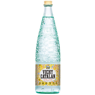 Vichy Catalán (330 Ml.)