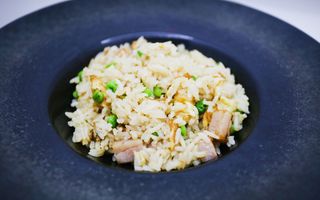 032-Riso alla cantonese