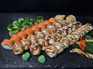 Set Yammy