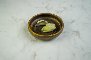 Ravioli di verdure - 6 pezzi
