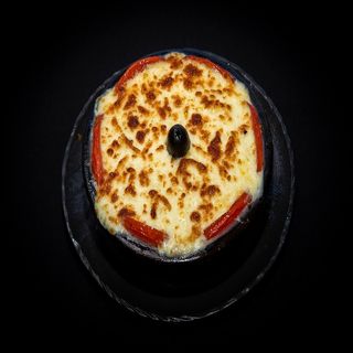 Мадам Бовари