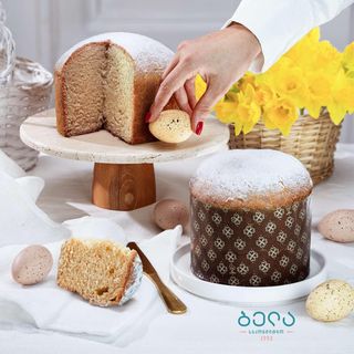 პასკა უქიშმიშო 1კგ