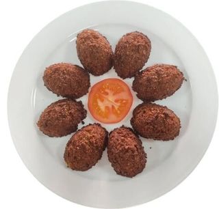 Falafel plato (pequeño)