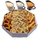 Шаурма-Комбо XXL (2000г)