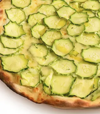 Zucchine