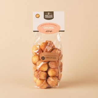 Magdalenes Mini Originals Ao 200G