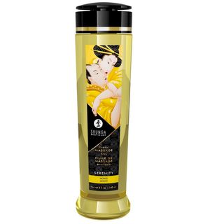 Olejek Do Masażu Monoi - 240 Ml