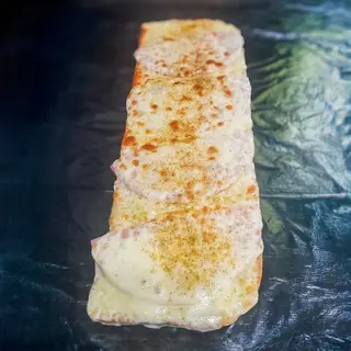 Принцеса с шунка и кашкавал