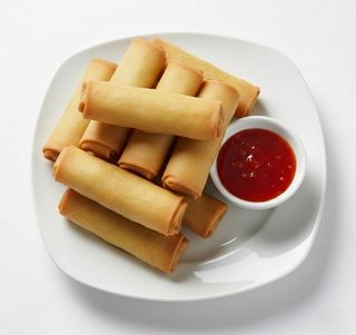 15 Nems À La Viande Hachée