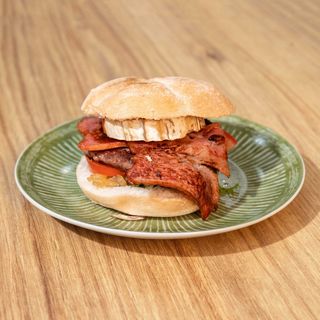 Burger Copito De Nieve