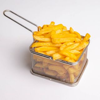Frytki duże 200g