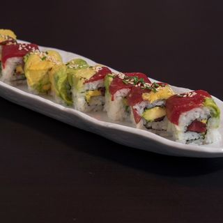 Izakaya Rolls Akami