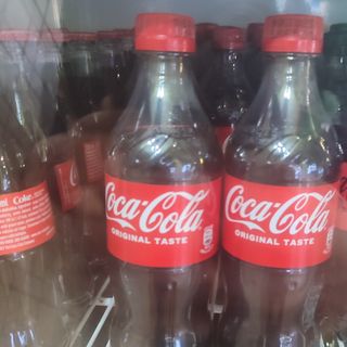 Coca-Cola 50 cl