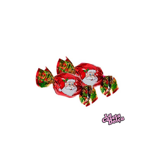 Bonbón  Papá Noel