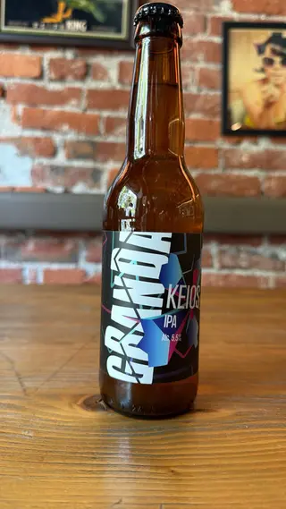 Keios 33cl