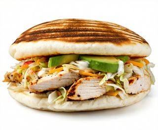 Arepa Reina América