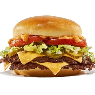Classic Burger
