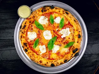 Super Margherita