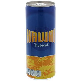 Hawaï 25 Cl