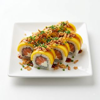 Uramaki Kyoto (8 Pzs.)