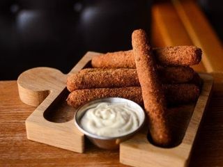 Сирні палички (170g)