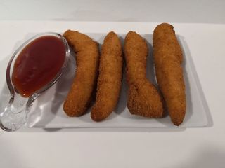 Nuggets (4 uds.)
