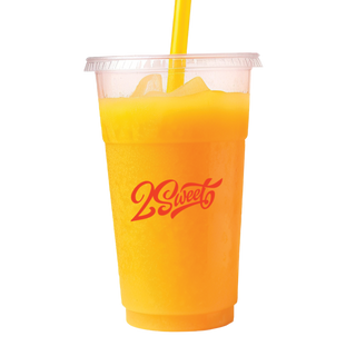 Ֆրեշ նարնջի