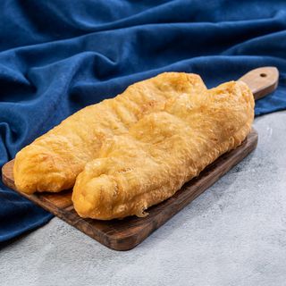 კარტოფილის ღვეზელი