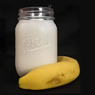 Batido de Banana