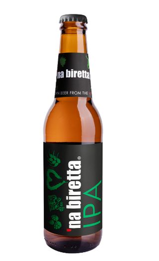 BIRRA IPA 33 CL