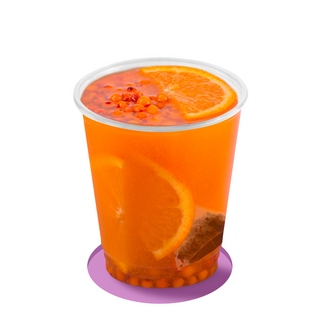 Чай "Облепиховый" XL (Take&Go)