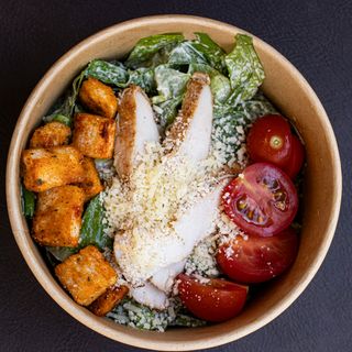 Կեսար հավով 250գ