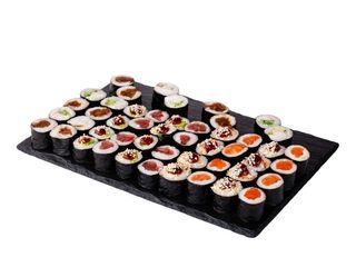 Zestaw Maki 48 szt (950g)