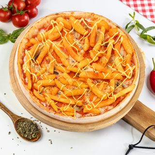 პიცა ფრის 40 სმ