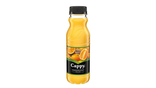 Cappy Sok Pomarańczowy (0.33 l)