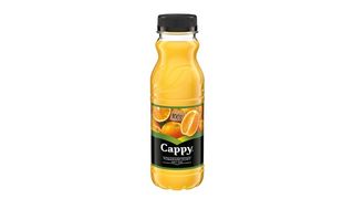 Cappy Sok Pomarańczowy (0.33 l)
