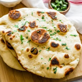 Turbo Naan