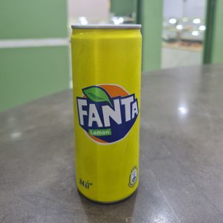 Fanta Lemon 24cl